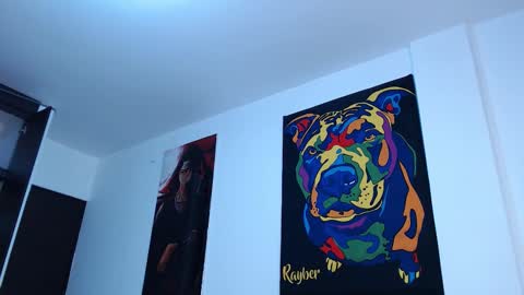 Ray Coopers online show from October 2025 04:37:01 PM