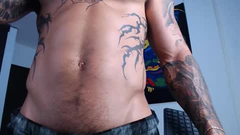 Ray Coopers online show from October 2025 08:48:02 PM