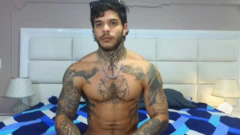 Ray Coopers online show from November 2025 10:41:02 PM