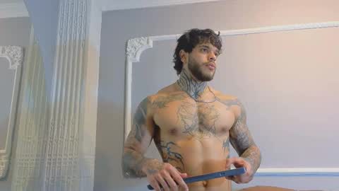 Ray Coopers online show from December 2025 11:13:01 PM