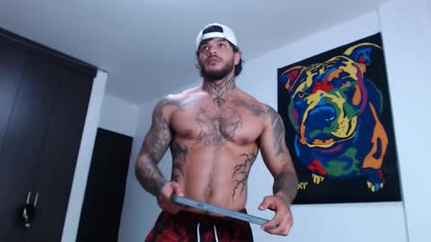 Ray Coopers online show from February 2026 01:07:02 AM