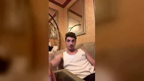 Rayaan6969 online show from April 2026 08:28:02 PM