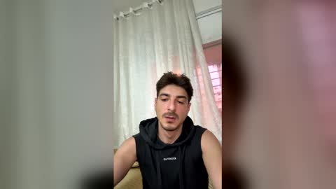 Rayaan6969 online show from April 2026 06:53:01 PM