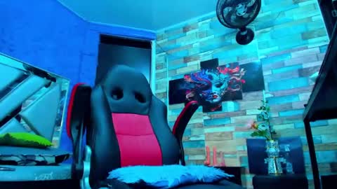 rayan_black online show from December 2024 02:23:02 AM