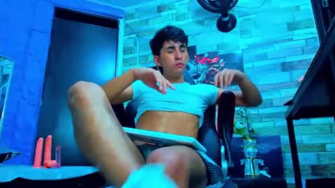 rayan_black online show from December 2024 07:40:02 AM