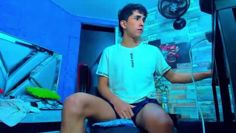 rayan_black online show from December 2024 05:13:01 AM