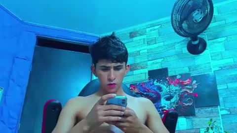 rayan_black online show from December 2024 02:47:01 AM