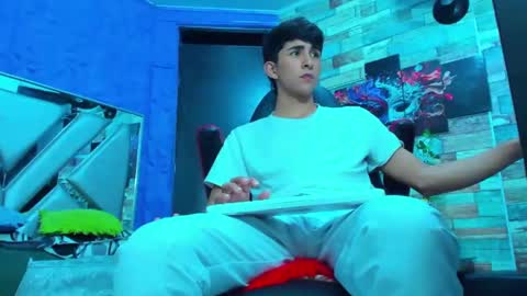 rayan_black online show from December 2024 03:58:01 AM