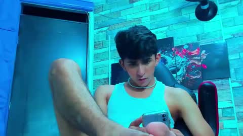 rayan_black online show from December 2024 12:11:02 PM