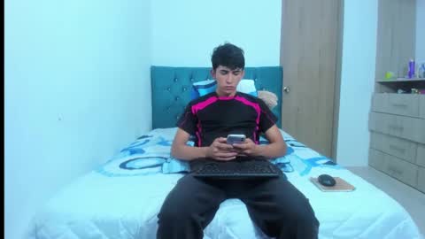 rayan_black online show from January 2025 02:24:02 PM