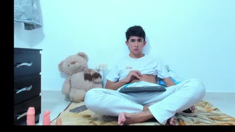 rayan_black online show from January 2025 03:43:01 AM