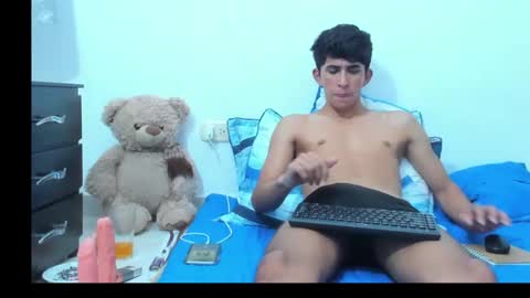 rayan_black online show from January 2025 08:03:01 AM