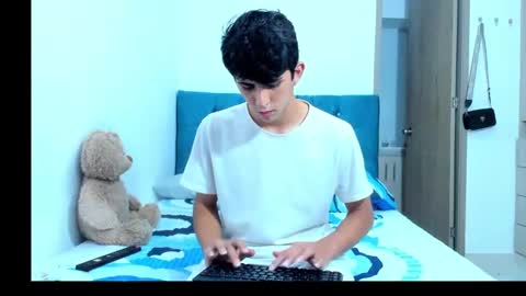 rayan_black online show from January 2025 09:08:02 PM