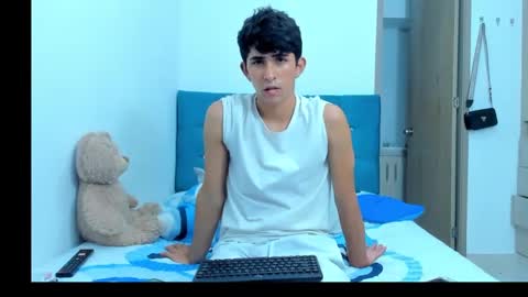 rayan_black online show from January 2025 12:09:01 AM