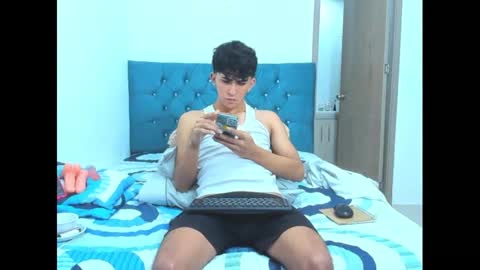 rayan_black online show from January 2025 12:05:02 PM