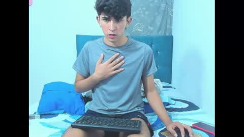 rayan_black online show from February 2025 05:47:01 AM