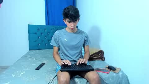 rayan_black online show from March 2025 04:17:02 AM