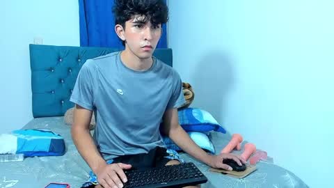 rayan_black online show from March 2025 07:19:01 AM