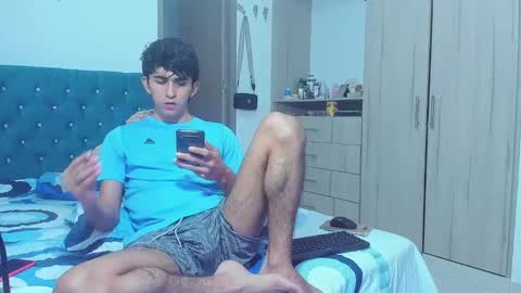 rayan_black online show from March 2025 09:06:02 AM