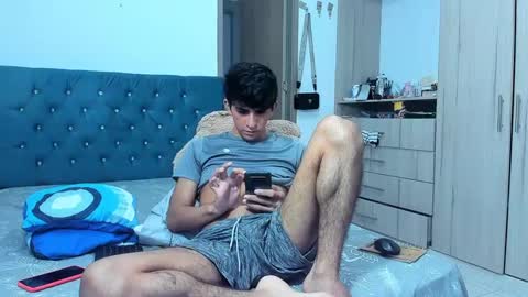 rayan_black online show from March 2025 01:03:02 AM