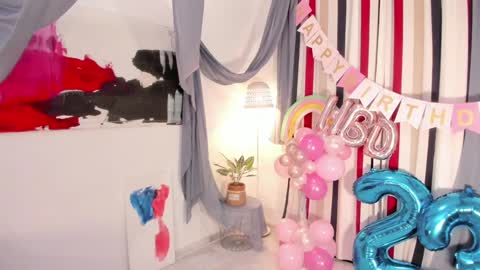 Snapshot of raychell_black chatting on October 2025 05:24:02 PM Raychell Black online show from October 2025 05:24:02 PM