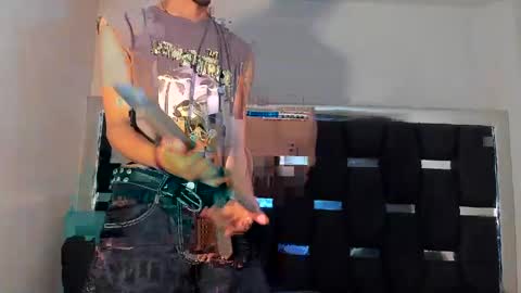 Rayn online show from May 2026 11:57:01 PM