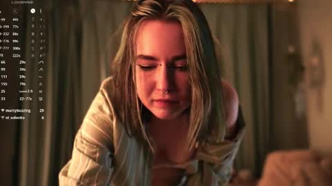 Lily online show from January 2026 02:10:01 PM