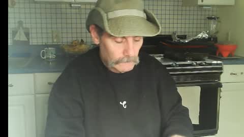 Ray online show from January 2026 08:32:02 PM