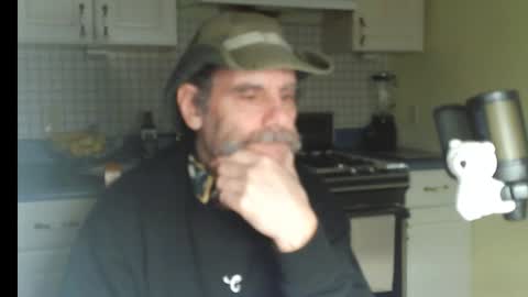 Ray online show from March 2026 10:11:02 AM