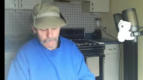 Ray online show from April 2026 07:19:01 AM