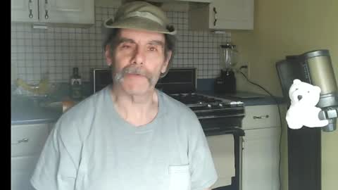 Ray online show from April 2026 08:53:02 AM