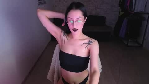 Snapshot of raylsjulie chatting on October 2025 08:17:01 AM see u next time 0300 UTC 0 online show from October 2025 08:17:01 AM