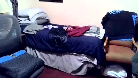 Snapshot of raymanjr52 chatting on January 2025 06:31:02 AM raymanjr52 online show from January 2025 06:31:02 AM