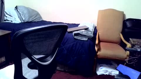 Snapshot of raymanjr52 chatting on February 2025 07:45:01 AM raymanjr52 online show from February 2025 07:45:01 AM