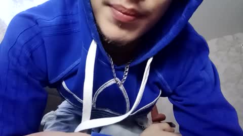 RayMartino online show from February 2025 08:22:01 PM