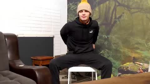 RayMartino online show from December 2025 04:36:01 PM