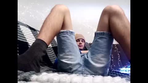 RayMartino online show from December 2025 06:56:02 PM