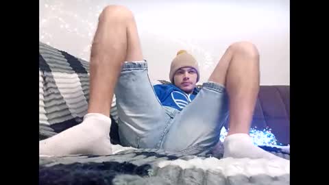 RayMartino online show from December 2025 09:11:02 PM