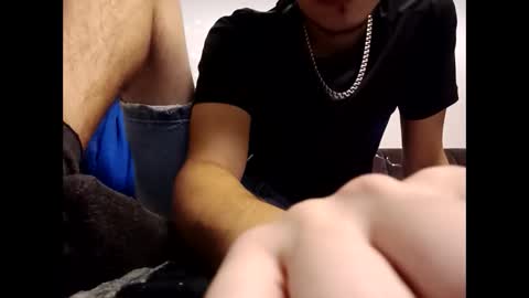 RayMartino online show from December 2025 03:03:02 AM