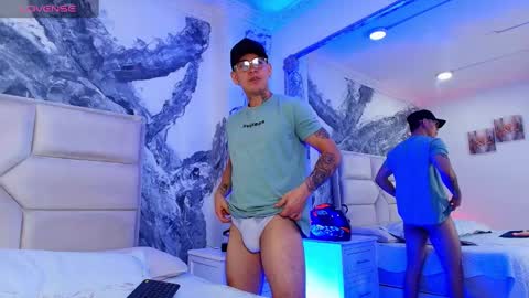 Raymond Stonee online show from January 2025 03:34:02 PM