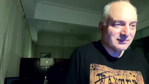 Ray online show from December 2024 03:21:02 AM