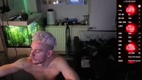 Rayzel online show from March 2026 01:34:02 AM