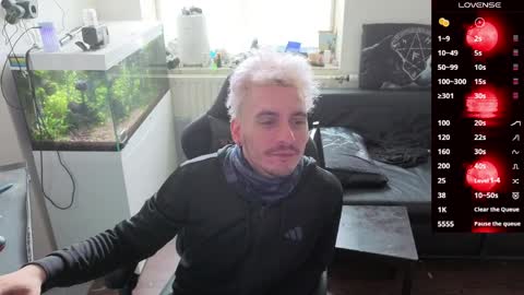 Rayzel online show from April 2026 11:26:02 AM