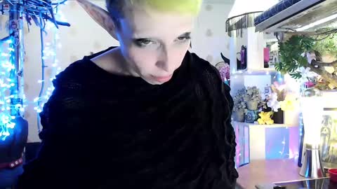  Yrriel Strife Candy-Demon Caveboy mr. Cringe   online show from December 2024 07:43:01 PM