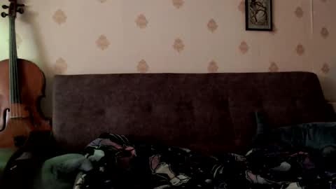  Yrriel Strife Candy-Demon Caveboy mr. Cringe   online show from February 2025 10:07:02 AM