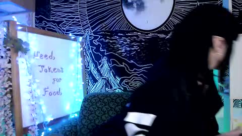  Yrriel Strife Candy-Demon Caveboy mr. Cringe   online show from March 2025 11:40:01 AM