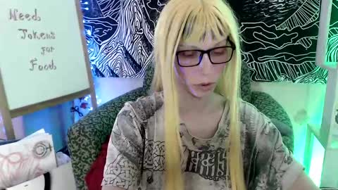  Yrriel Strife Candy-Demon Caveboy mr. Cringe   online show from March 2025 10:41:02 AM