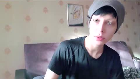  Yrriel Strife Candy-Demon Caveboy mr. Cringe   online show from September 2025 06:29:02 AM