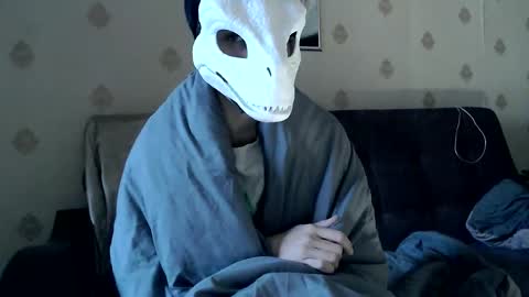  Yrriel Strife Candy-Demon Caveboy mr. Cringe   online show from October 2025 06:55:02 AM