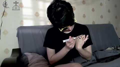  Yrriel Strife Candy-Demon Caveboy mr. Cringe   online show from October 2025 05:30:01 AM